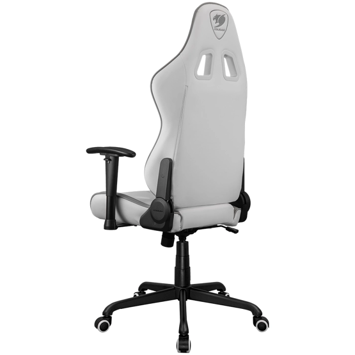 COUGAR ARMOR ELITE WHITE