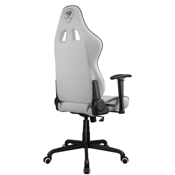 COUGAR ARMOR ELITE WHITE
