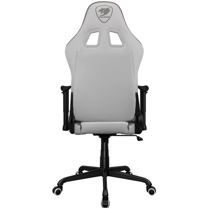 COUGAR ARMOR ELITE WHITE