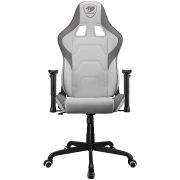 COUGAR ARMOR ELITE WHITE