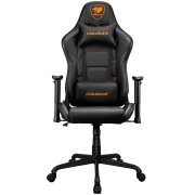 COUGAR ARMOR ELITE Black