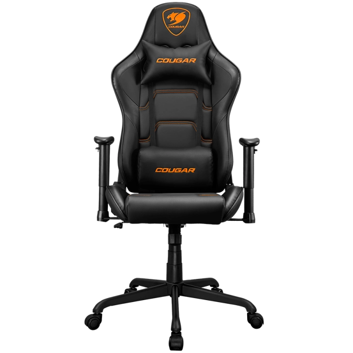 COUGAR ARMOR ELITE Black