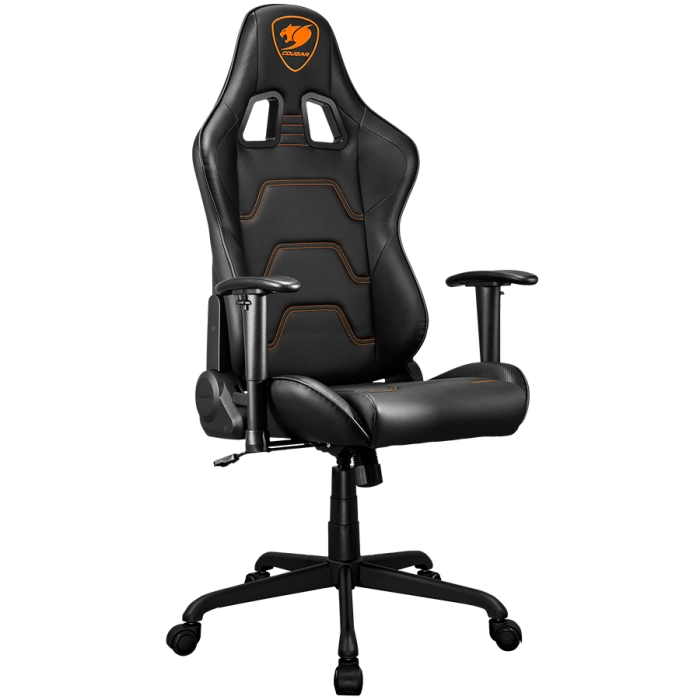 COUGAR ARMOR ELITE Black