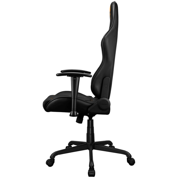 COUGAR ARMOR ELITE Black
