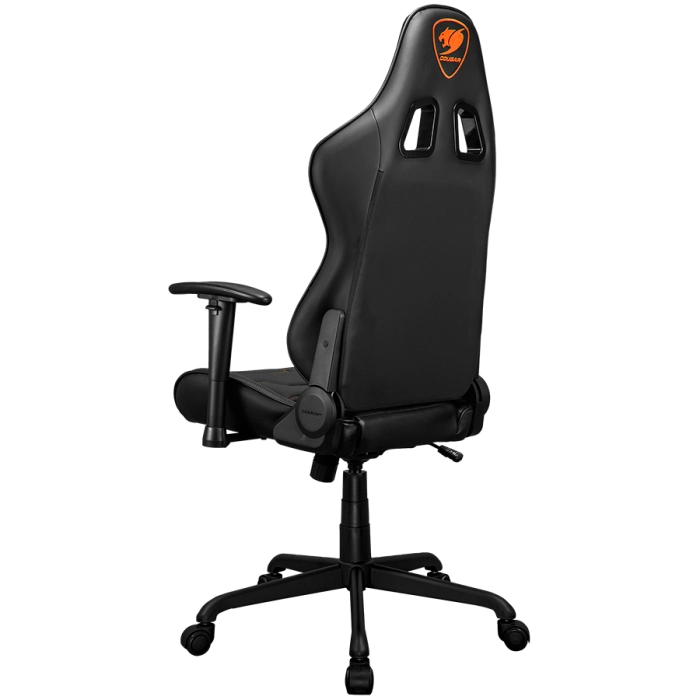 COUGAR ARMOR ELITE Black