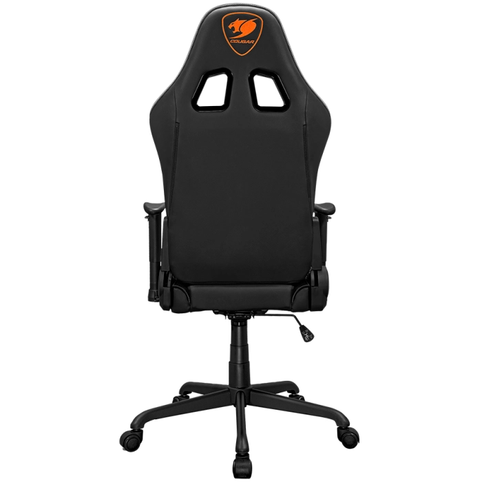 COUGAR ARMOR ELITE Black