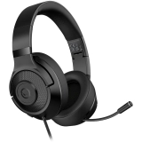 LORGAR Noah 101 Black