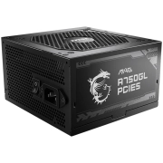 MSI MAG A750GL PCIe 5.1 Gold 750W