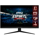 MSI G2712 Gaming 27" IPS 170Hz