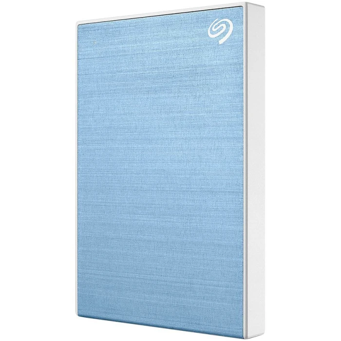 SEAGATE One Touch Password Blue 5TB