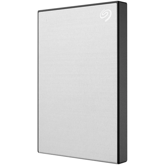 SEAGATE One Touch Password Silver 4TB