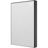 SEAGATE One Touch Password Silver 1TB
