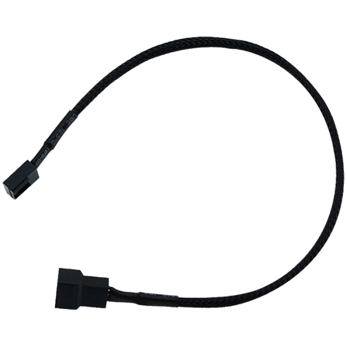 EKWB EK-Cable PWM Fan Extension (30cm)