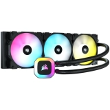 CORSAIR H150 RGB 360mm Liquid Cooler