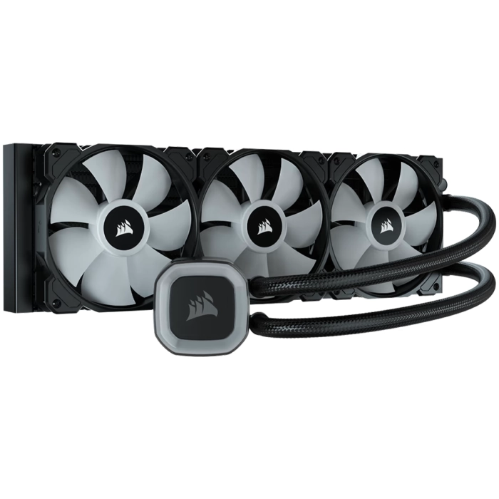 CORSAIR H150 RGB 360mm Liquid Cooler
