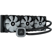 CORSAIR H150 RGB 360mm Liquid Cooler