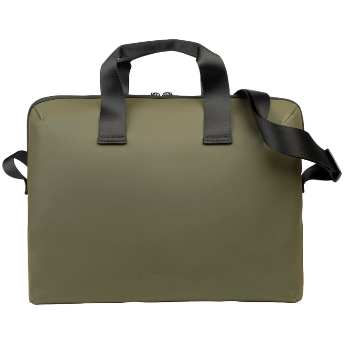 TUCANO GOMMO BAGS - 15.6" Green