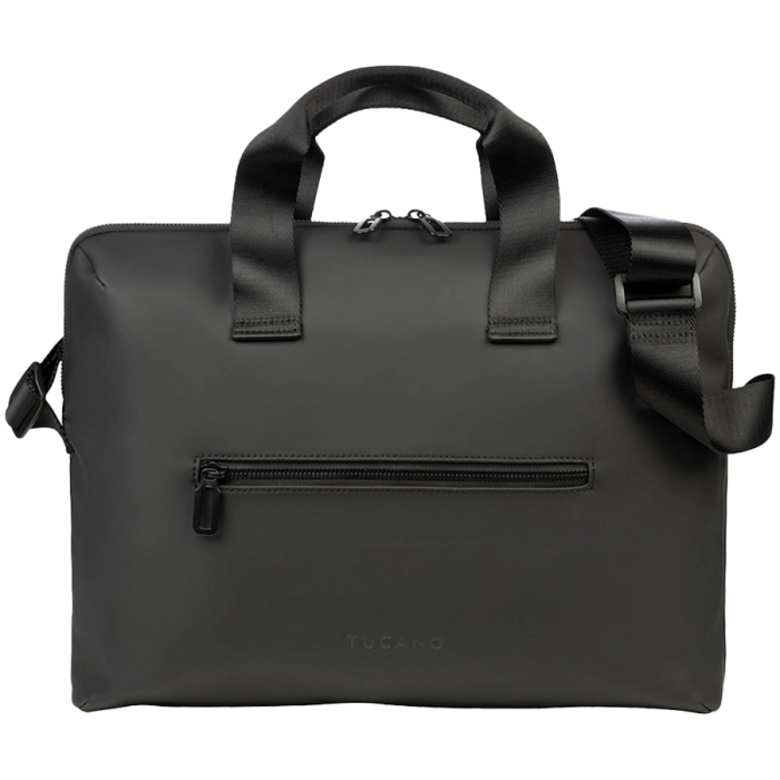 TUCANO GOMMO BAGS - 15.6" Black