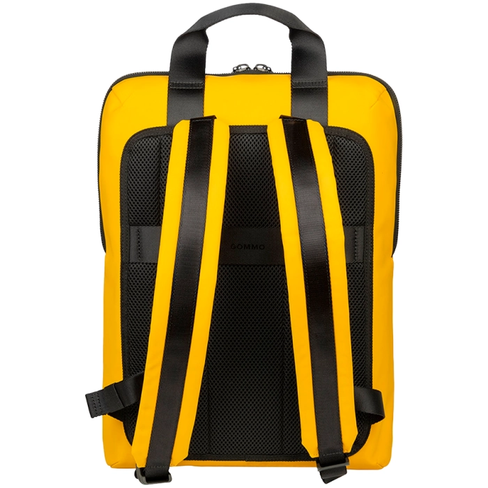 TUCANO GOMMO BACKPACK - 15.6" Yellow