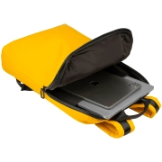 TUCANO GOMMO BACKPACK - 15.6" Yellow
