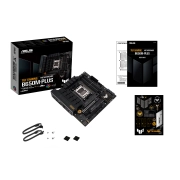 ASUS TUF GAMING B650M-PLUS