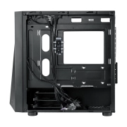 Cooler Master CMP 320 Mesh Black ARGB