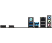 ASRock B760M-H/M.2 DDR5
