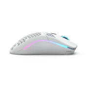 Model O Wireless (Matte White)