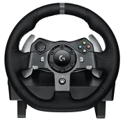 Logitech Driving Force G920