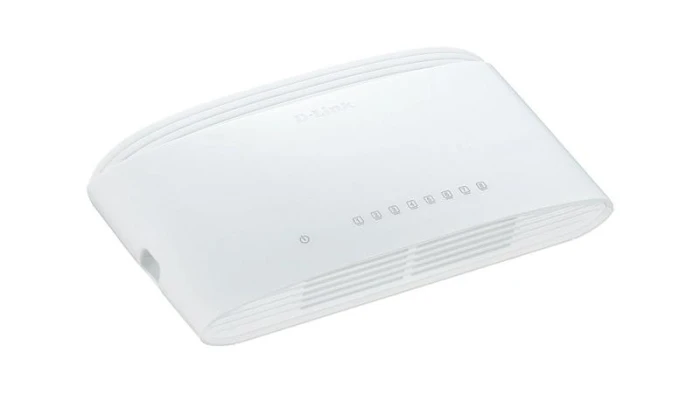 D-Link DGS-1008D