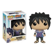 Фигурка Funko POP! Animation: Naruto Shippuden - Sasuke #72