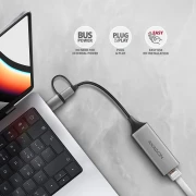 AXAGON ADE-TXCA