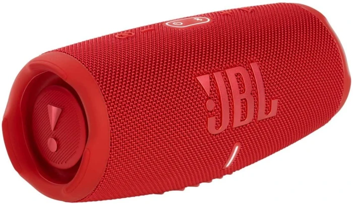 Блутут колонка JBL CHARGE 5, Червен