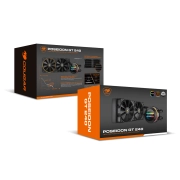 COUGAR Poseidon GT 240 AIO