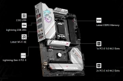 MSI MPG B650 EDGE WIFI