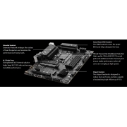 MSI PRO B760M-A WIFI DDR4