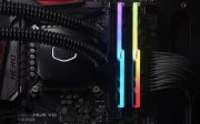 G.SKILL Trident Z RGB 16GB(2x8GB) DDR4 3200MHz CL16