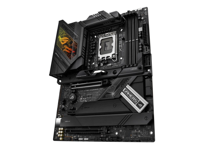ASUS ROG STRIX Z790-H GAMING WIFI DDR5