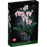 LEGO Creator - Orchid Botanical Collection - 10311