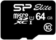 Silicon Power Elite Micro SDHC/SDXC 64GB