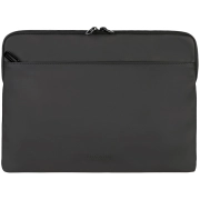 TUCANO GOMMO SLEEVE - 15.6” Black