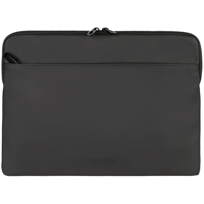 TUCANO GOMMO SLEEVE - 15.6” Black