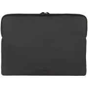 TUCANO GOMMO SLEEVE - 15.6” Black