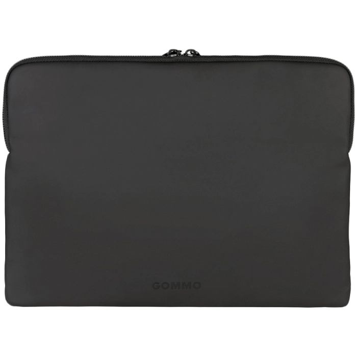 TUCANO GOMMO SLEEVE - 15.6” Black