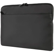 TUCANO GOMMO SLEEVE - 15.6” Black