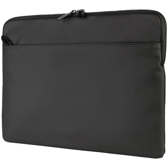 TUCANO GOMMO SLEEVE - 15.6” Black