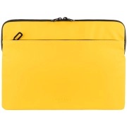 TUCANO GOMMO SLEEVE - 15.6” Yellow