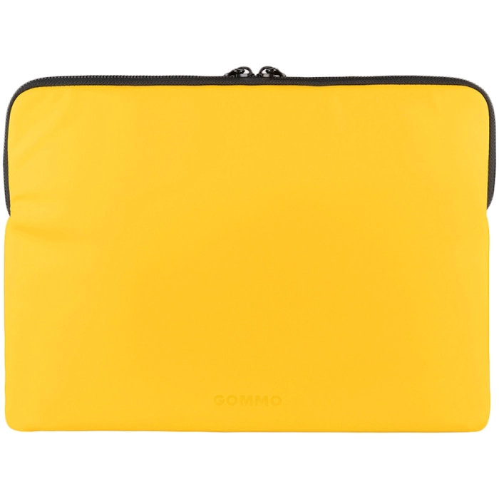 TUCANO GOMMO SLEEVE - 15.6” Yellow
