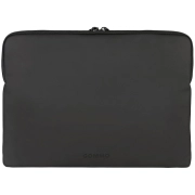 TUCANO GOMMO SLEEVE - 14” Black