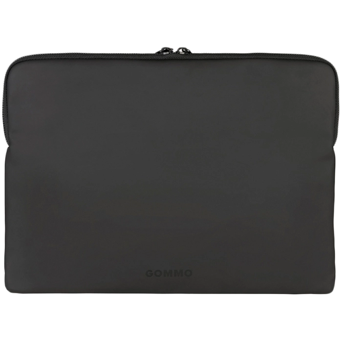 TUCANO GOMMO SLEEVE - 14” Black